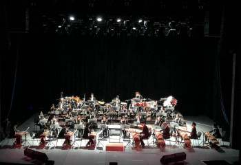 Уникальное звучание Страны утренней свежести