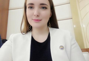 Наталья Карагеур: Казахов и болгар объединяет щедрость и гостеприимство