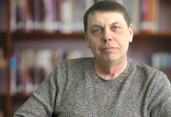 Игорь Берг: Нас объединяет Дом Дружбы, в котором мы создаем общий мир согласия