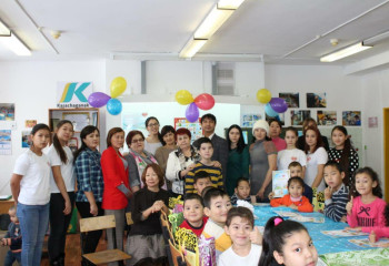 БОЛАТ САРСЕНОВ: МЫ ЗАПЛАНИРОВАЛИ В ЭТОМ ГОДУ РАЗВИТЬ СОВМЕСТНЫЙ ЭТНОТУРИЗМ МЕЖДУ КАЗАХСТАНОМ И РОССИЕЙ