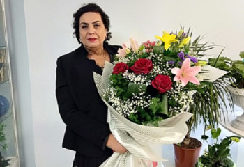 ЕЛЕНА ДМИТРИЕВА: НАША СИЛА — В МИРЕ И ЕДИНСТВЕ НАРОДА