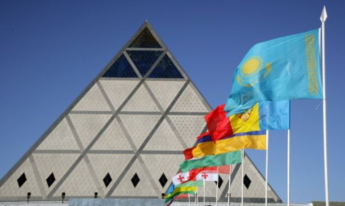 Этот день в истории: 9 лет назад на обсуждение вынесена Доктрина национального единства Казахстана
