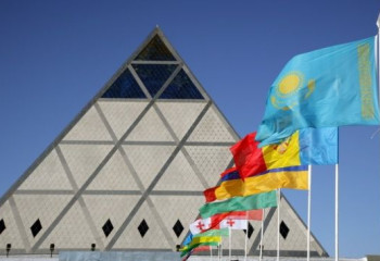 Этот день в истории: 9 лет назад на обсуждение вынесена Доктрина национального единства Казахстана