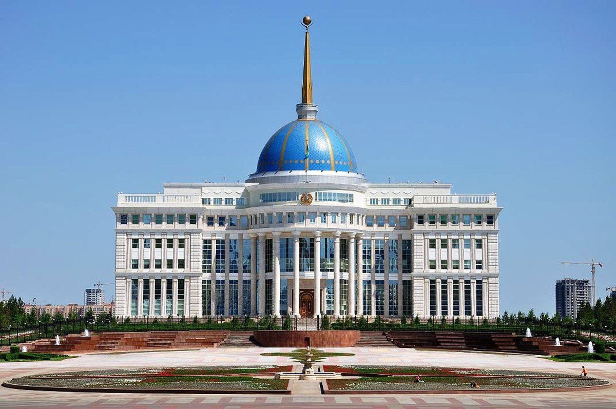 Новые проекты в рамках «Рухани жаңғыру» запустят в Казахстане