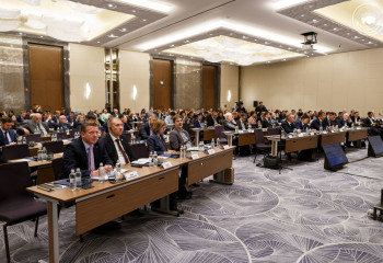 Германия — важный партнер Казахстана в сельском хозяйстве