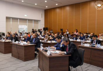 Год Узбекистана в Казахстане — яркий символ добрососедства и дружбы