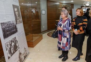 В Астане прошла уникальная выставка, посвященная 100-летию Польши