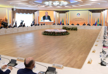 Петропавловск - воплощение многовековой дружбы российского и казахстанского народов