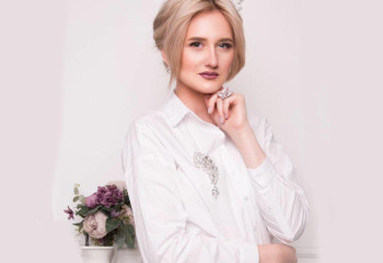 АНАСТАСИЯ ТИМОЩЕНКО-БОРОВИКОВА: АССАМБЛЕЯ - ЭТО МОЙ СТИЛЬ И ОБРАЗ ЖИЗНИ