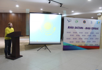 Этнообъединения столицы приглашают молодежь на занятия в воскресные школы, клубы и секции