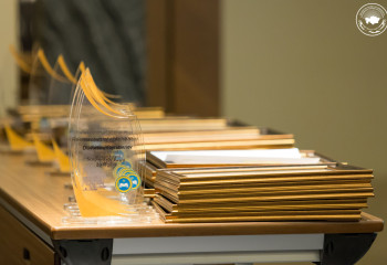 КАЗАХСТАНСКИХ УЧЕНЫХ ЗА ДОСТИЖЕНИЯ В НАУКЕ НАГРАДИЛИ ПО ВЕРСИИ SCOPUS