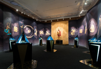 Музей древнего искусства и технологий Великой степи предлагает открыть Президент Казахстана