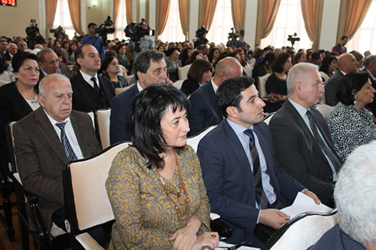 Президент Казахстана предложил провести в Астане в 2019 году Всемирный конгресс тюркологов