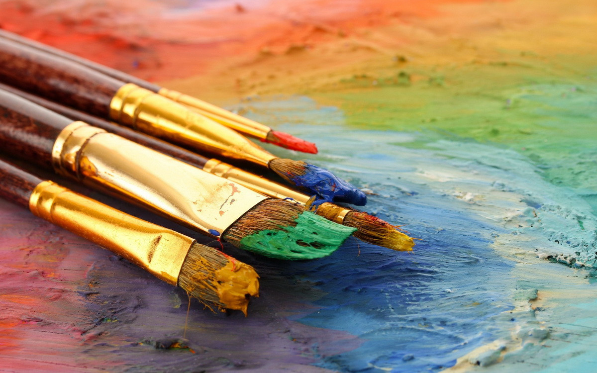 В Астане пройдет конкурс молодых художников среди учащихся художественных школ