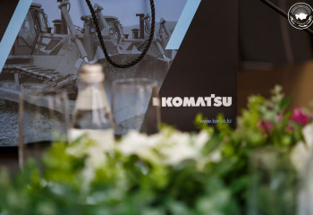 КАЗАТУ ПОДГОТОВИТ КАДРЫ ДЛЯ КАЗАХСТАНСКОГО ДИСТРИБЬЮТОРА ЯПОНСКОЙ КОМПАНИИ