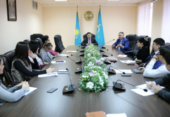 АССОЦИАЦИЯ ПРЕДПРИНИМАТЕЛЕЙ АНК ПРЕДЛОЖИЛА СОЗДАТЬ РЕСУРСНЫЙ ЦЕНТР ПО ВОПРОСАМ ТРУДОУСТРОЙСТВА МОЛОДЕЖИ