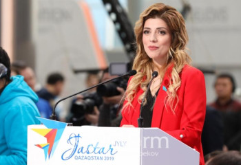 Тамила Розметова: готовимся к массовому запуску мороженого из козьего молока и открытию школы сыроделия