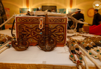 У РЕМЕСЛЕННИКОВ АСТАНЫ МОЖЕТ ПОЯВИТЬСЯ СВОЙ СОБСТВЕННЫЙ ДОМ ПРИ ПОДДЕРЖКЕ АНК И СТОЛИЧНОГО АКИМАТА