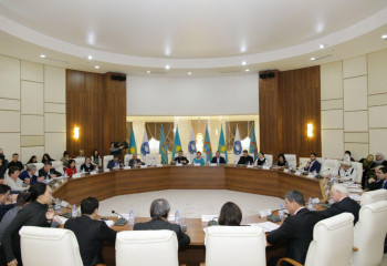 Сауытбек Абдрахманов: Ботайская культура – матрица степной цивилизации