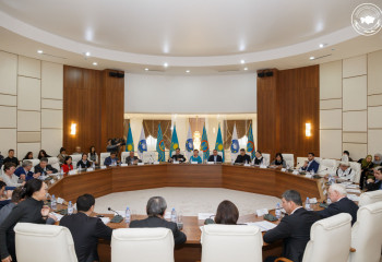 Аккредитация этнокультурных объединений позволит поднять их статус и повысить качество их работы