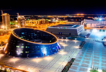 В апреле в Астане пройдет II международный конкурс молодых композиторов