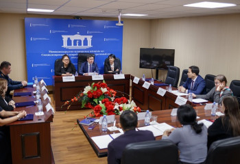 МЕДИАТОРЫ СТОЛИЧНОЙ АНК ЗАКЛЮЧИЛИ МЕМОРАНДУМ О ПРОФИЛАКТИКЕ БЫТОВОГО НАСИЛИЯ