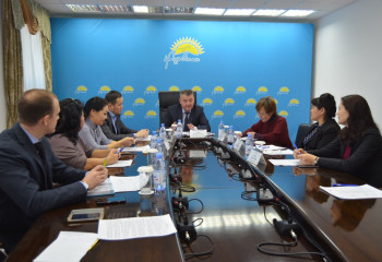 Медиаторы АНК Астаны окажут бесплатные консультации в Центре примирения