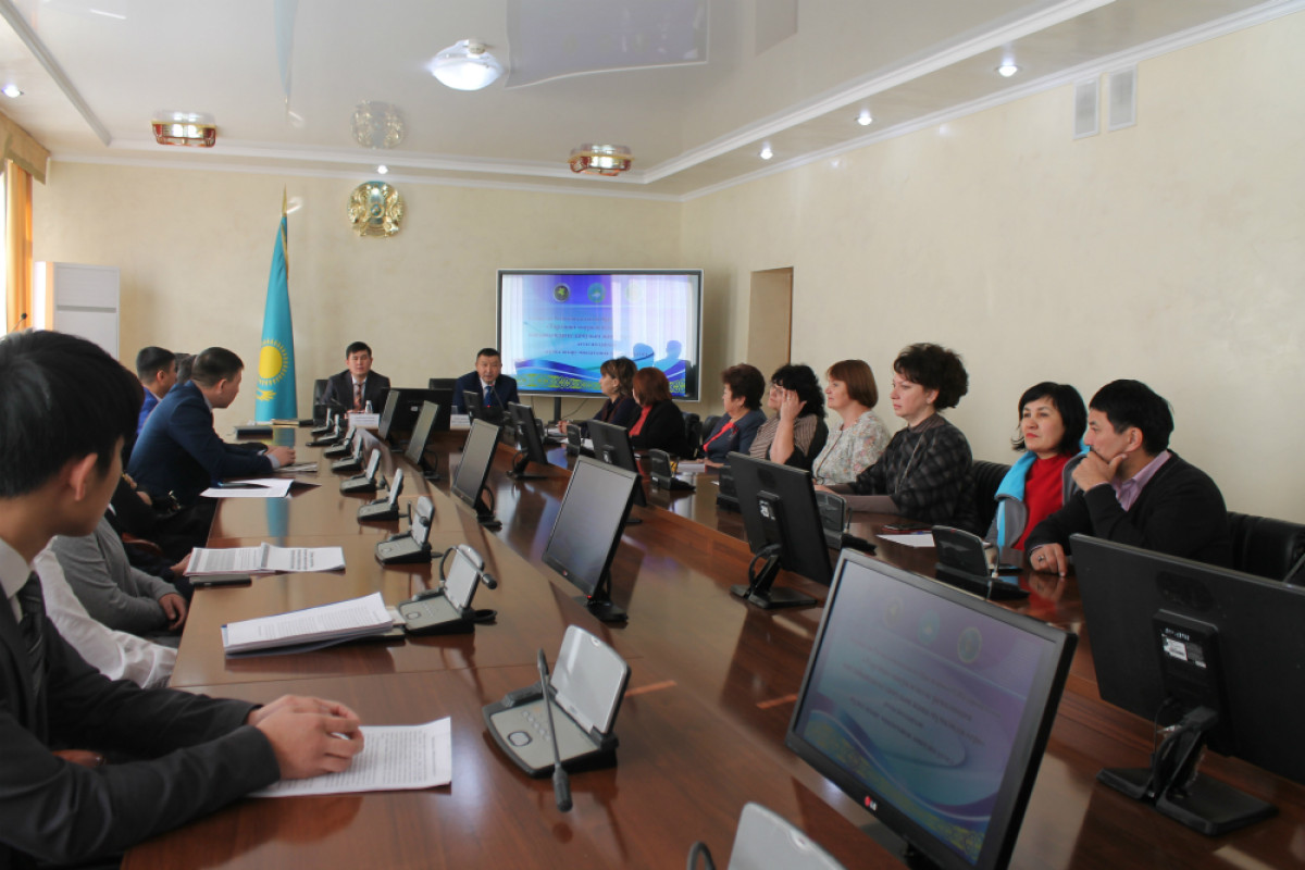 «Председательство Казахстана в Совете Безопасности ООН: экономические и политические перспективы»