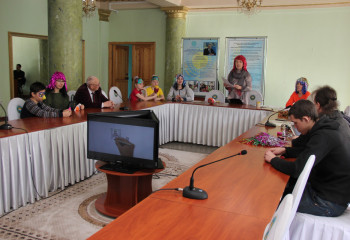 Праздник Пурим