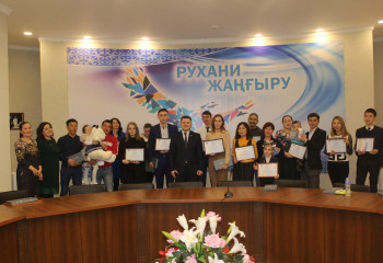 Благодарность не знает границ!