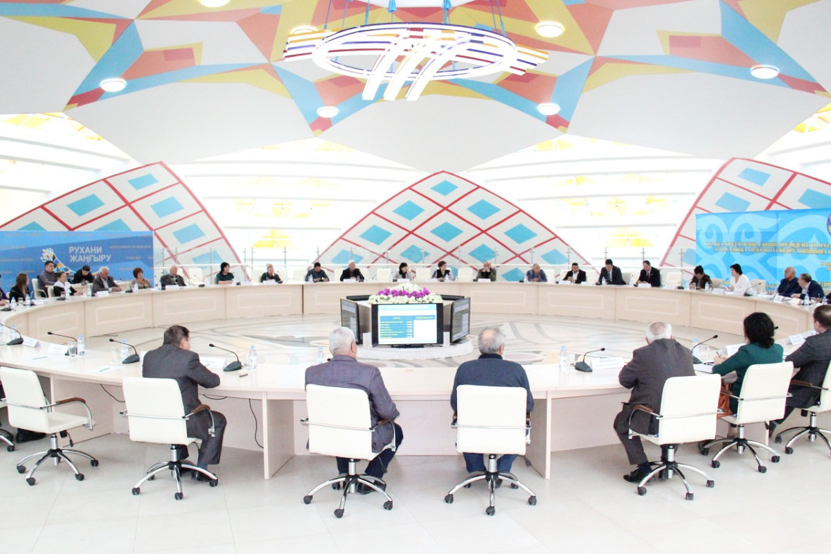 В Таразе разьяснили «Пять социальных инициатив Президента» Н. Назарбаева