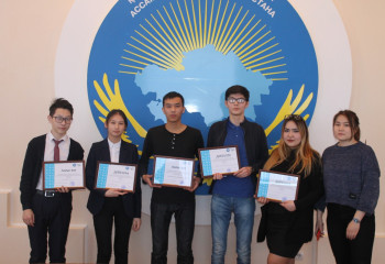 Единый день обсуждения пяти социальных инициатив