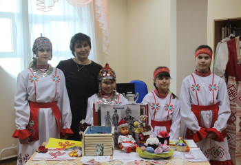 Мы – казахстанцы!