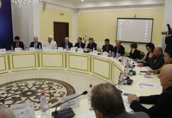 Согласие — гарант стабильности