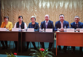 Разьяснение Пяти социальных инициатив Президента страны