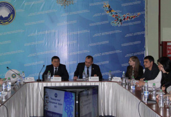 Начало «Жаңғыру жолы» положено в ВКО