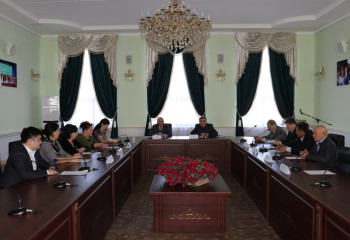 Развитие медиации эффективно для общества