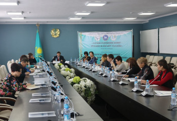 Переход на латиницу – путь к духовному возрождению