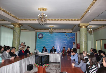 100 новых учебников на казахском языке