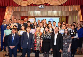 Интеллектуальная победа