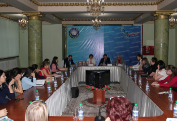 Столетие Касыма Кайсенова