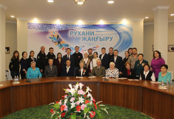 Победа — одна на всех!