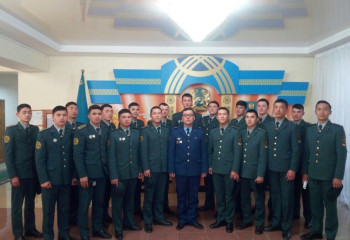 Наше богатство в единстве