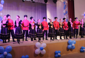 В единстве — наша сила!