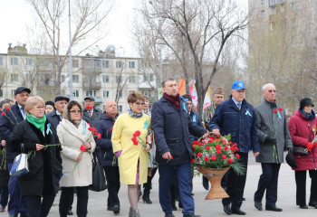 ДЕНЬ ПОБЕДЫ!