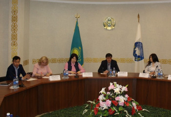 Рухани жаңғыру: шесть шагов на пути к успеху!