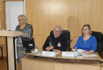 Единый день кафедр Ассамблеи народа Казахстана