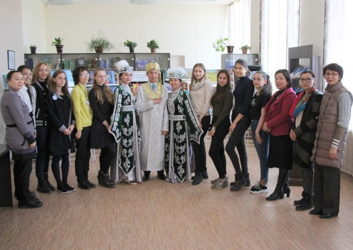 Состоялся день узбекской культуры
