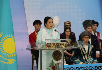 Пять социальных инициатив — платформа социального единства общества