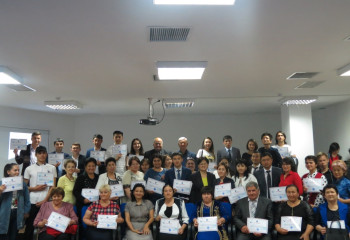 Роль институтов гражданского общества